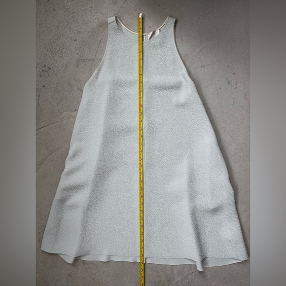 Wilfred Le Fou silk mini dress - Picture 6 of 6